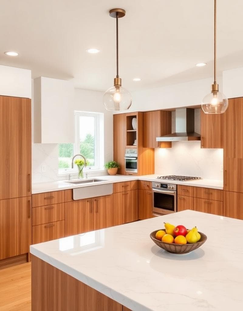 Occupied Home Staging